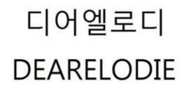 DEARELODIE trademark