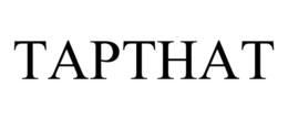 TAPTHAT trademark