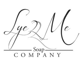 LYE2ME SOAP COMPANY trademark