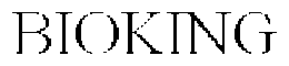 BIOKING trademark