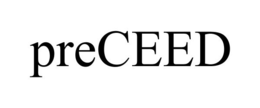 PRECEED trademark