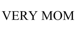 VERY MOM trademark