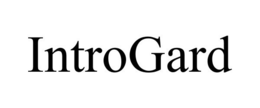 INTROGARD trademark