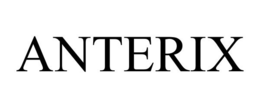 ANTERIX trademark