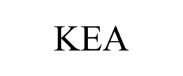 KEA trademark