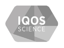 IQOS SCIENCE trademark