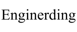 ENGINERDING trademark