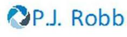 P.J. ROBB trademark
