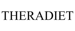 THERADIET trademark