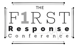 THE F1RST RESPONSE CONFERENCE trademark
