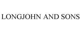 LONGJOHN AND SONS trademark