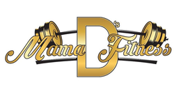 MAMA D'S FITNESS trademark