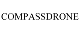 COMPASSDRONE trademark