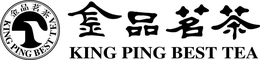 KING PING BEST TEA KING PING BEST TEA trademark