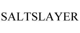 SALTSLAYER trademark