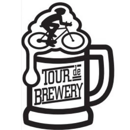 TOUR DE BREWERY trademark