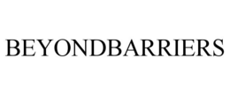 BEYONDBARRIERS trademark