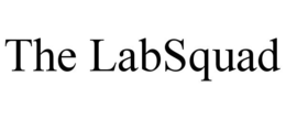 THE LABSQUAD trademark