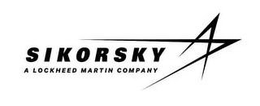SIKORSKY A LOCKHEED MARTIN COMPANY trademark