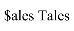 $ALES TALES trademark