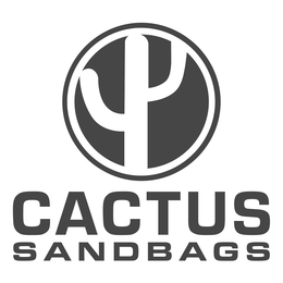 CACTUS SANDBAGS trademark