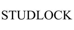 STUDLOCK trademark