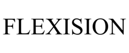 FLEXISION trademark