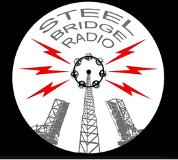 STEEL BRIDGE RADIO trademark