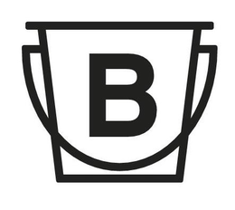 B trademark