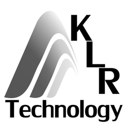 KLR TECHNOLOGY trademark