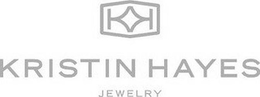 KKH KRISTIN HAYES JEWELRY trademark