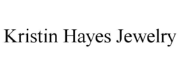 KRISTIN HAYES JEWELRY trademark