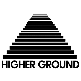 HIGHER GROUND trademark