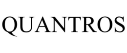 QUANTROS trademark