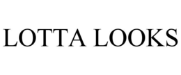 LOTTA LOOKS trademark