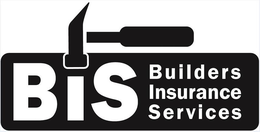 BIS BUILDERS INSURANCE SERVICES trademark
