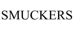 SMUCKERS trademark