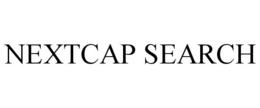 NEXTCAP SEARCH trademark