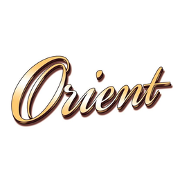 ORIENT trademark