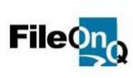 FILEONQ trademark