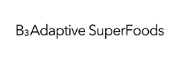 B3ADAPTIVE SUPERFOODS trademark