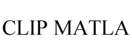 CLIP MATLA trademark
