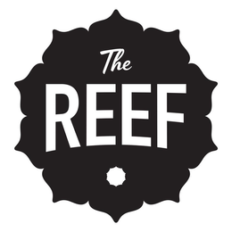 THE REEF trademark