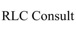 RLC CONSULT trademark