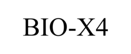 BIO-X4 trademark