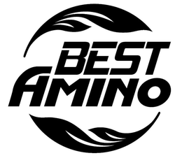 BEST AMINO trademark