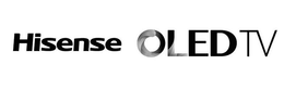 HISENSE OLED TV trademark