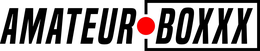 AMATEUR BOXXX trademark