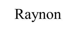 RAYNON trademark