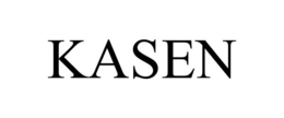KASEN trademark